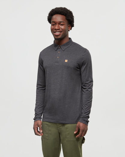 Astir Langarmshirt