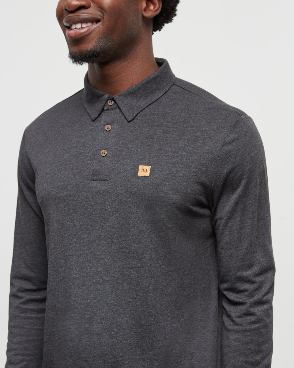 Astir Langarmshirt