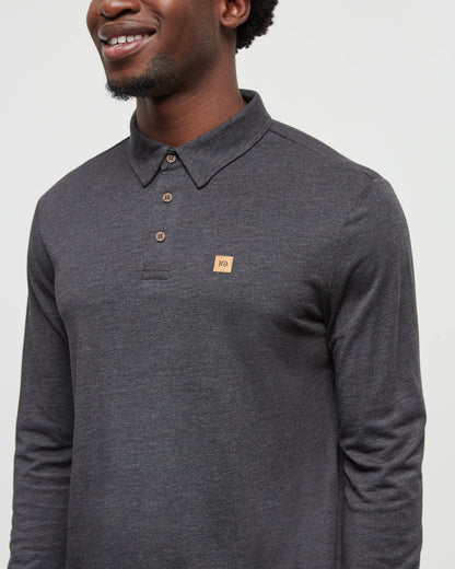 Astir Langarmshirt