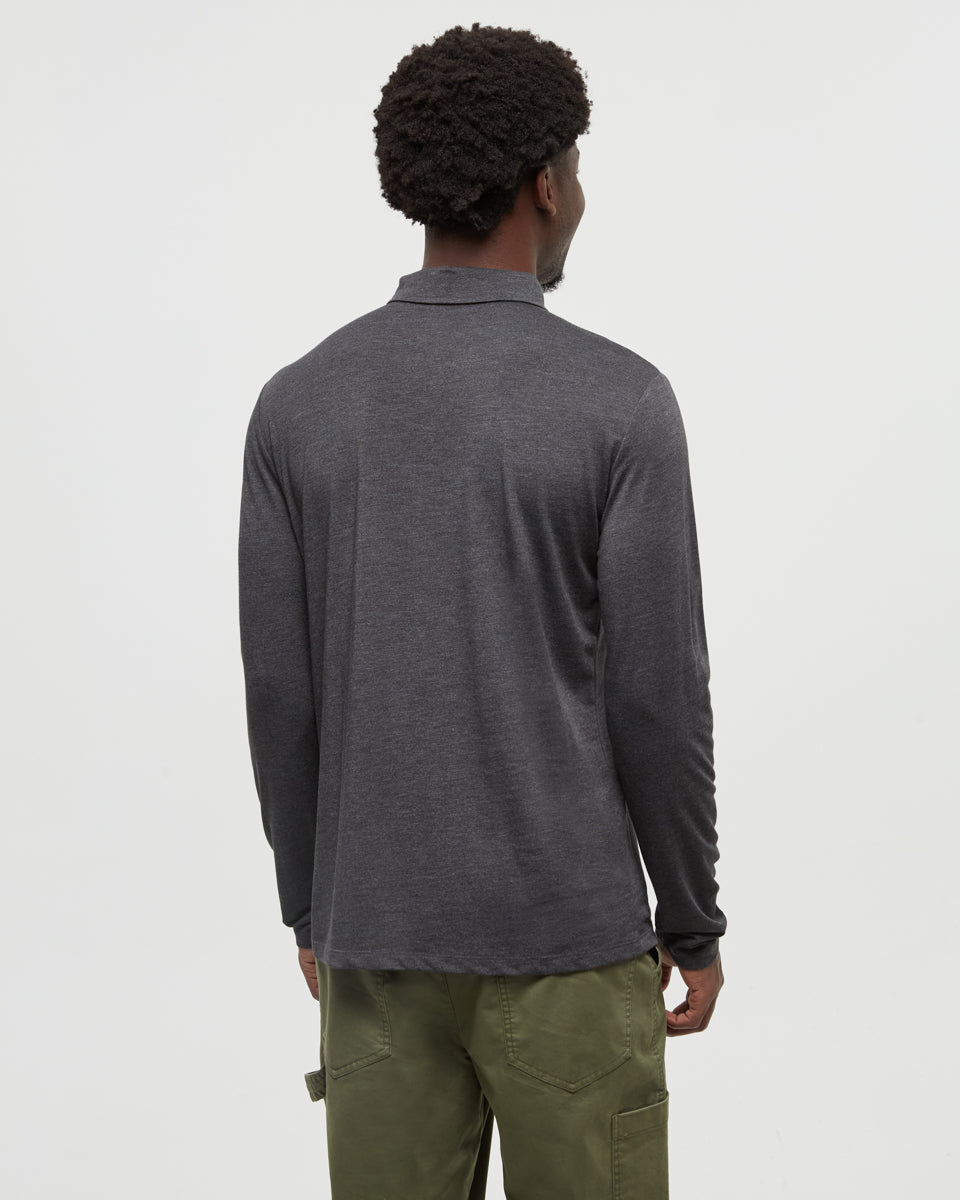 Astir Langarmshirt