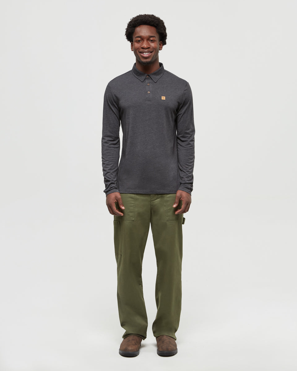 Astir Langarmshirt