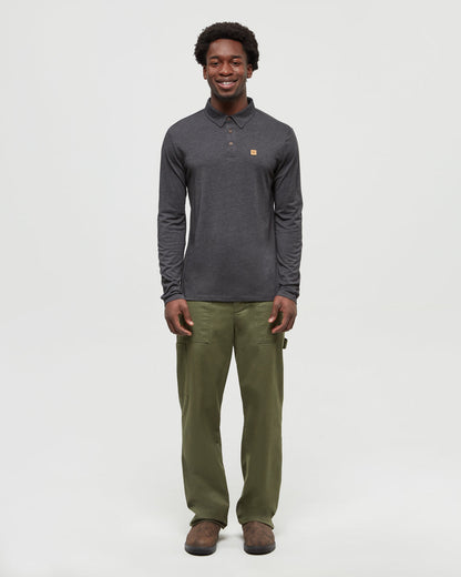 Astir Langarmshirt