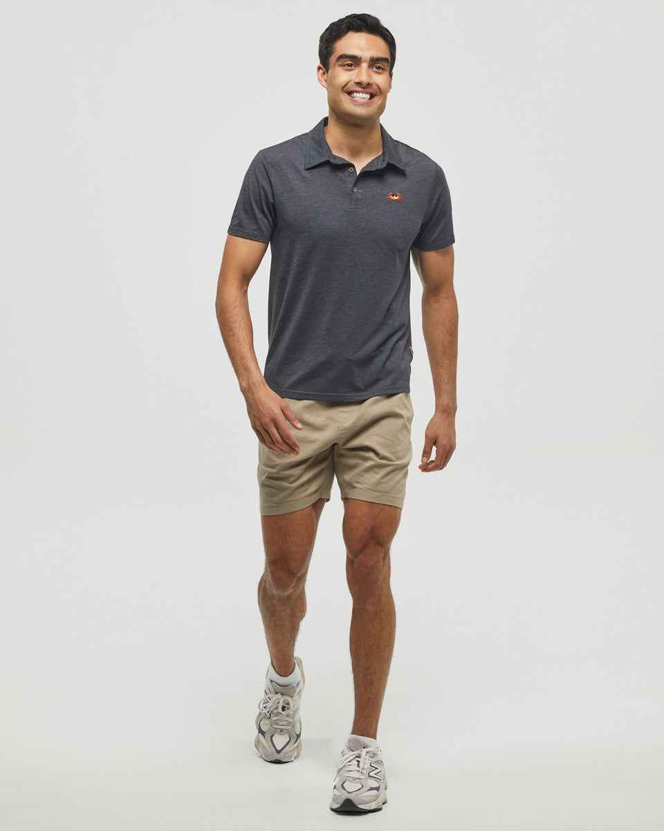 Crabby Astir Polo