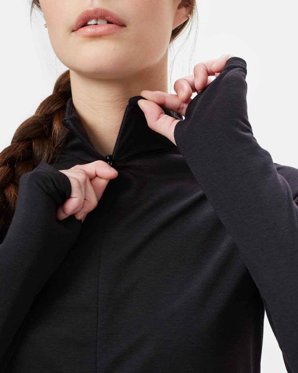 InMotion 1/4 Zip