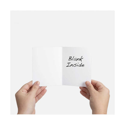 Greeting Card - Kingfisher