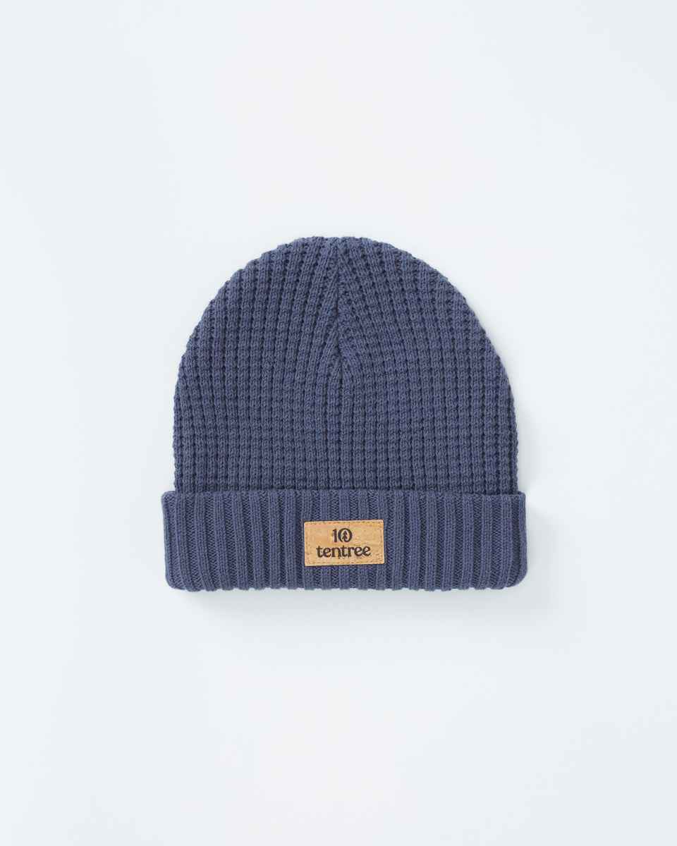 Cork Patch Beanie