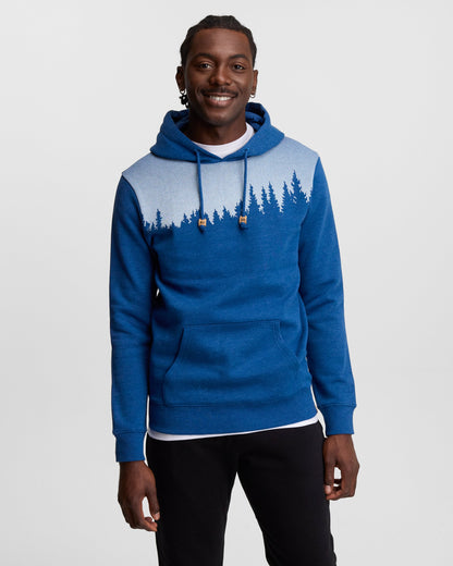 ジュニパーフーディー