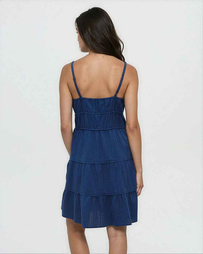 Fairweather Dress