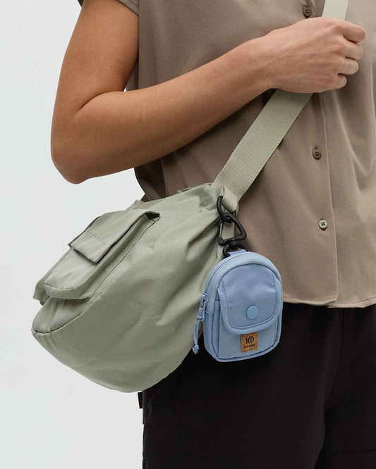 Sombrio Clip Bag
