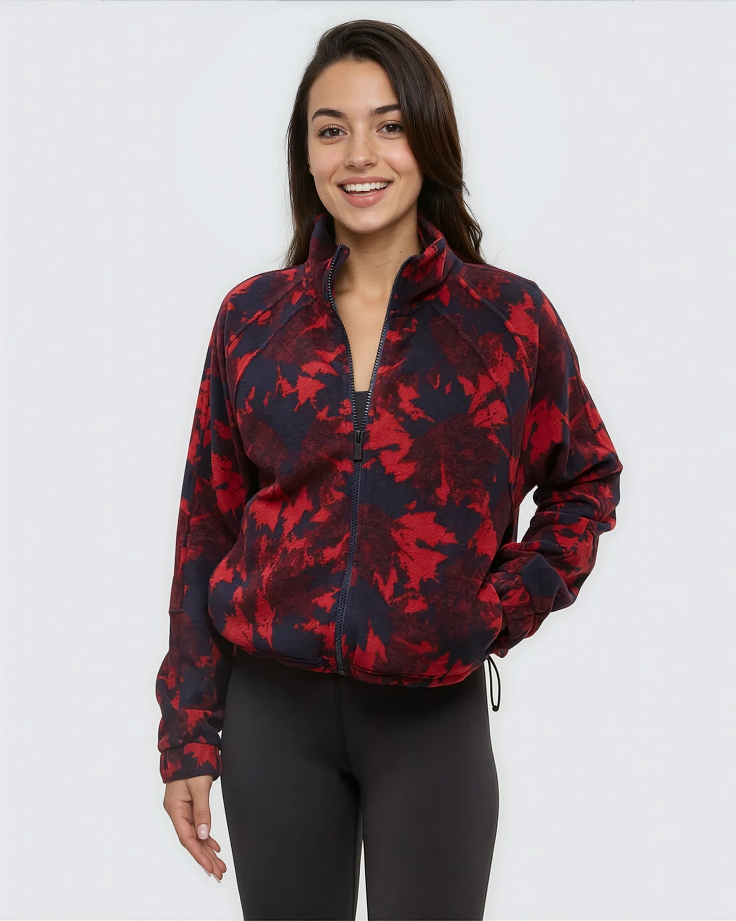 Palisade Full Zip