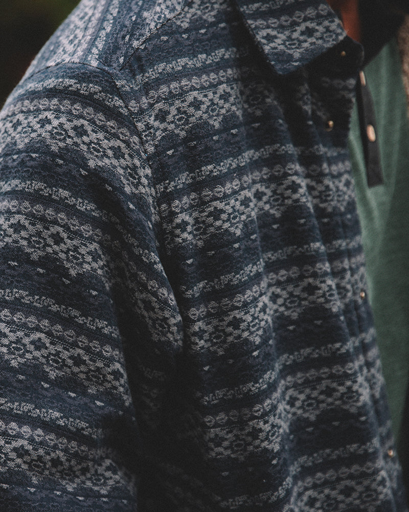 Selway Jacket