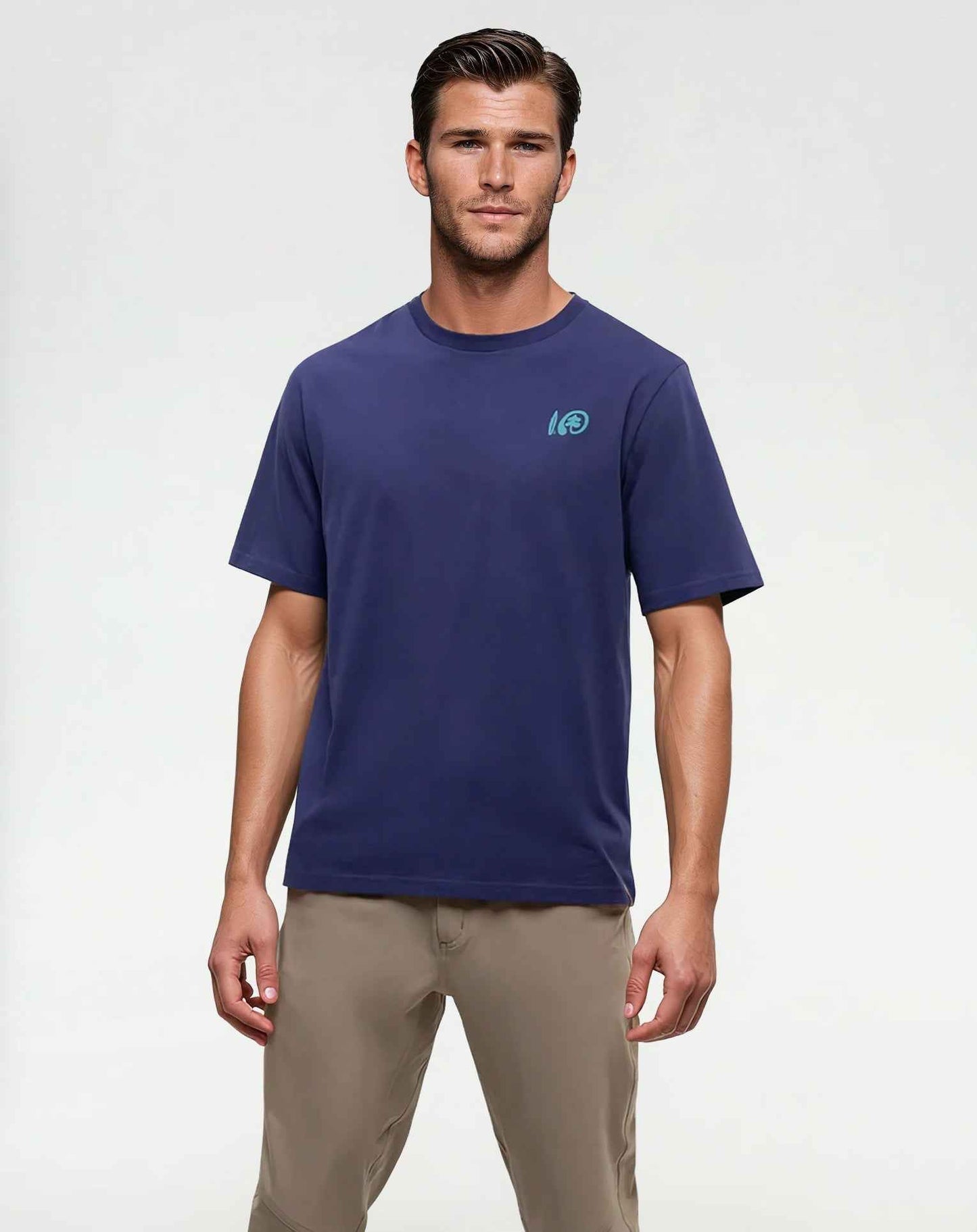 Seaforestation Relaxed T-Shirt