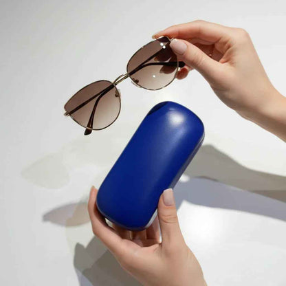 Boitier lunette rigide