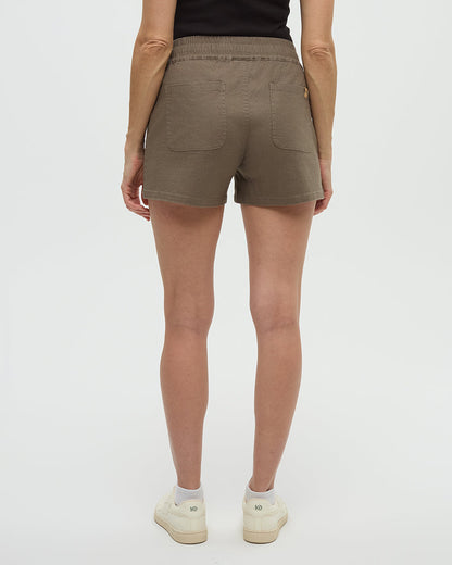 Hemp-Stretch-Shorts „Instow“