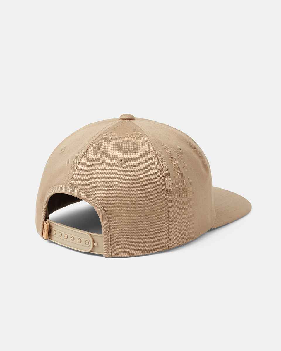 Scenic Snapback Hat