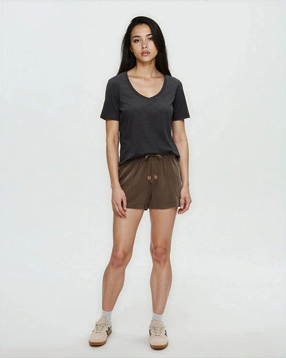 Tencel Instow Short