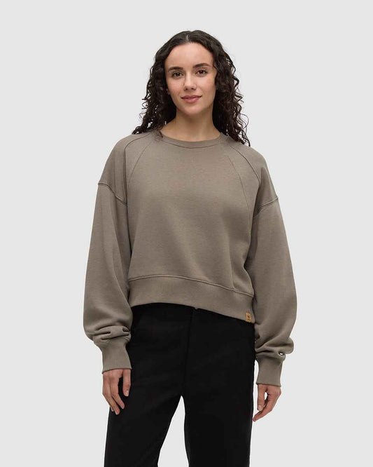 Bluffs Cropped Crew