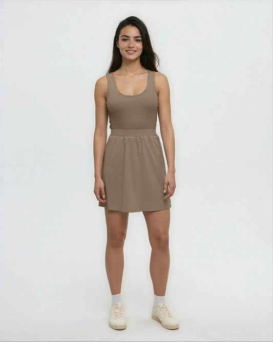 Ashby Dress