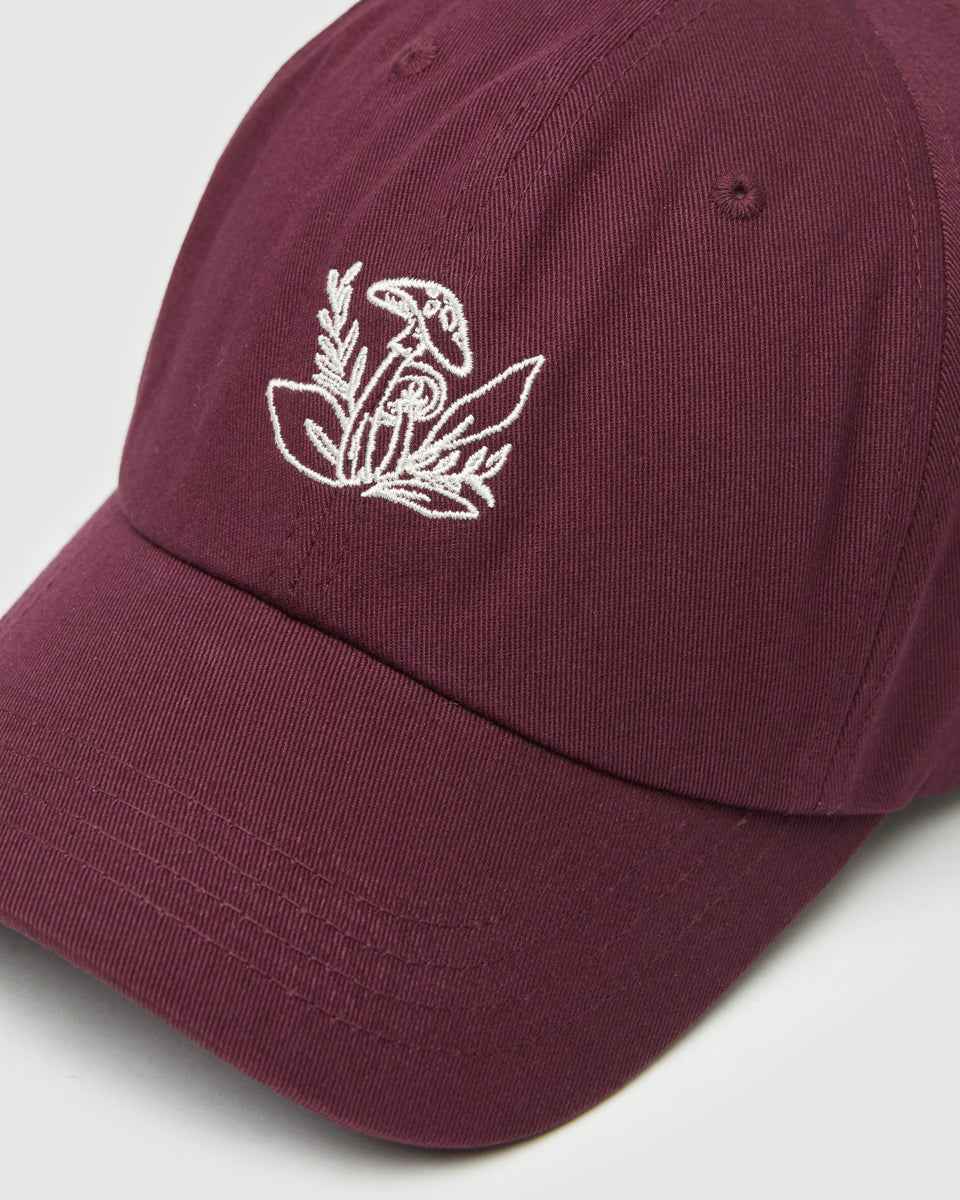 Understory Peak Hat