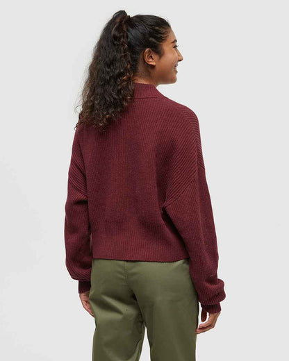 Vista Sweater