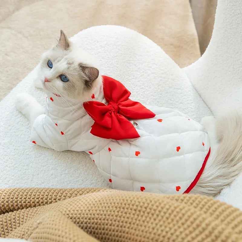 Valentines Jacket