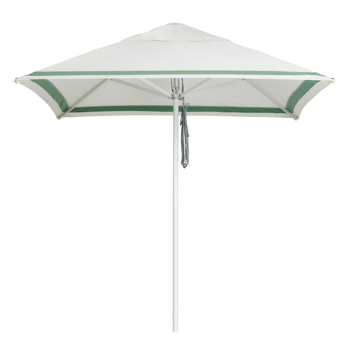 Regatta Umbrella<br> 200 cm square<br> UPF50+