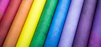Craft Consortium Over The Rainbow - 12x12 Premium Paper Pad
