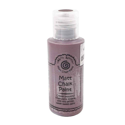 Cosmic Shimmer Andy Skinner Matt Chalk Paint 50ml