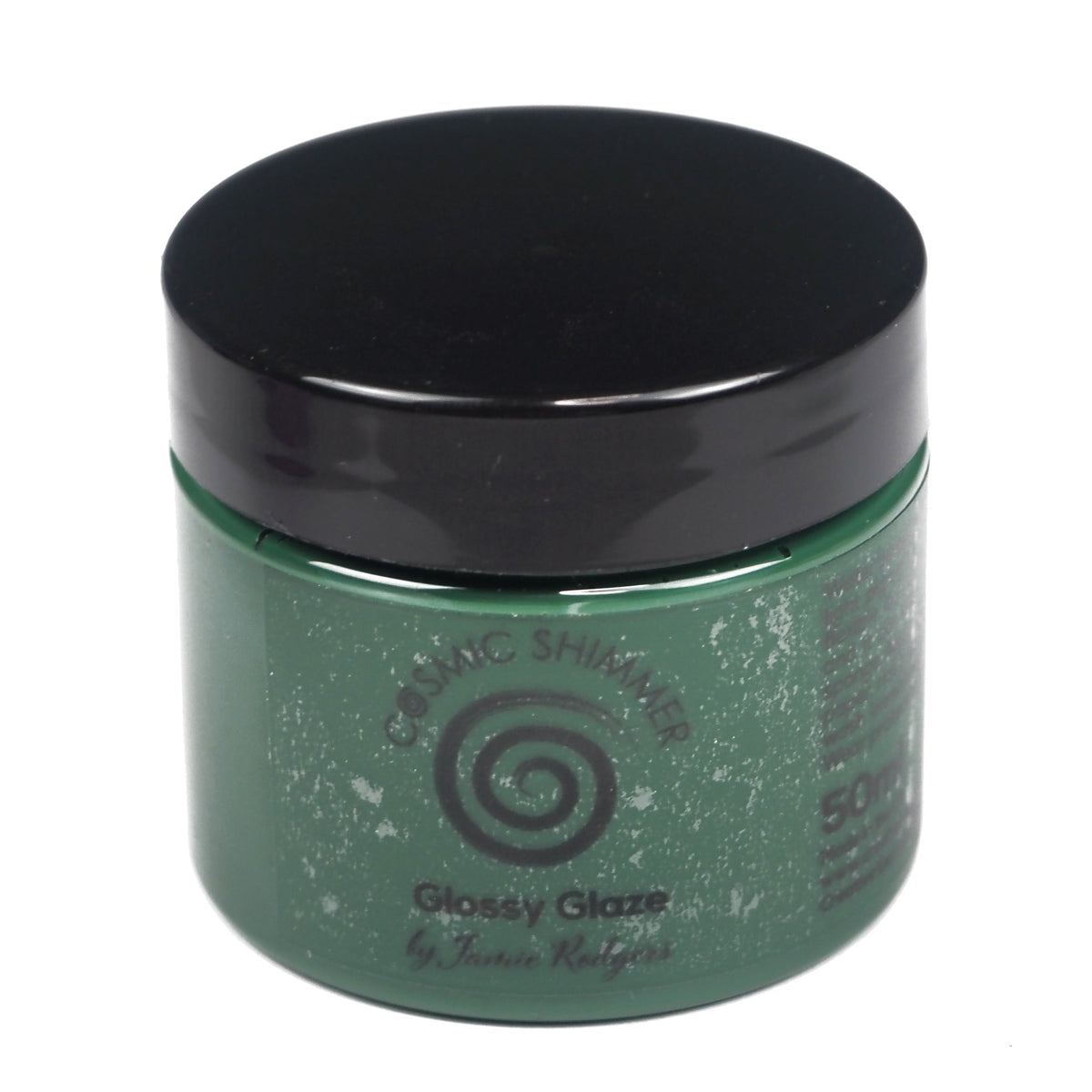 Cosmic Shimmer Glossy Glaze 50ml
