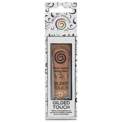 Cosmic Shimmer Gilded Touch 18ml