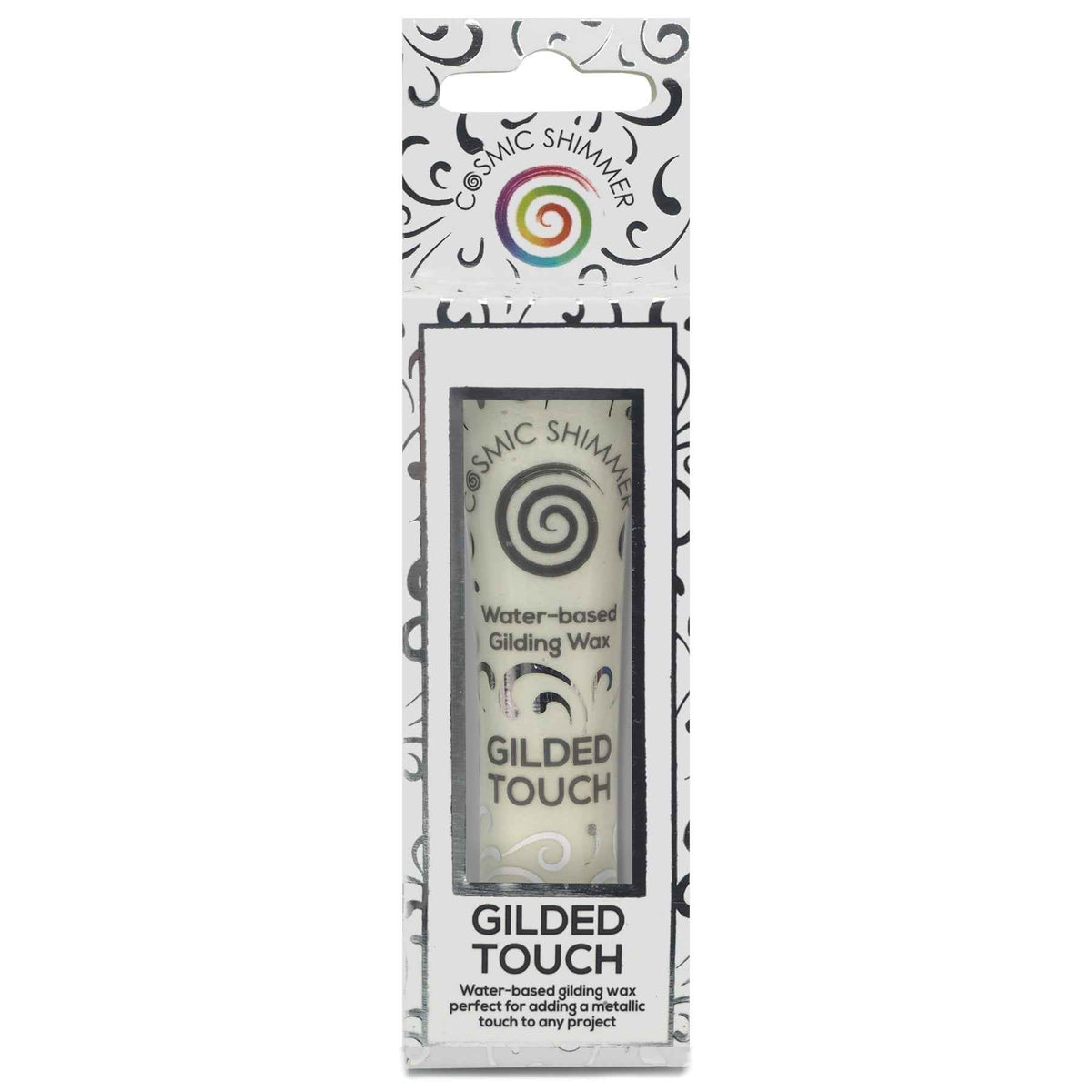 Cosmic Shimmer Gilded Touch 18ml