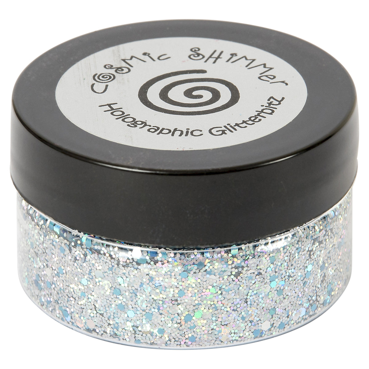 Cosmic Shimmer Holographic Glitterbitz