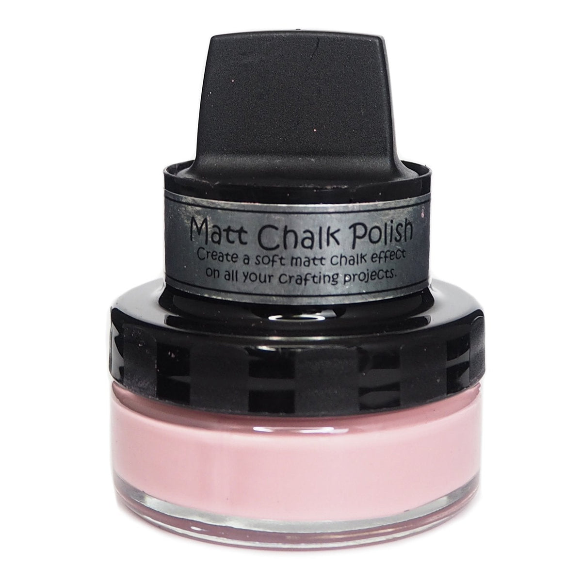 Cosmic Shimmer Matt Chalk Polish 50ml
