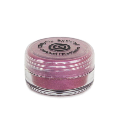 Cosmic Shimmer Mica Pigments