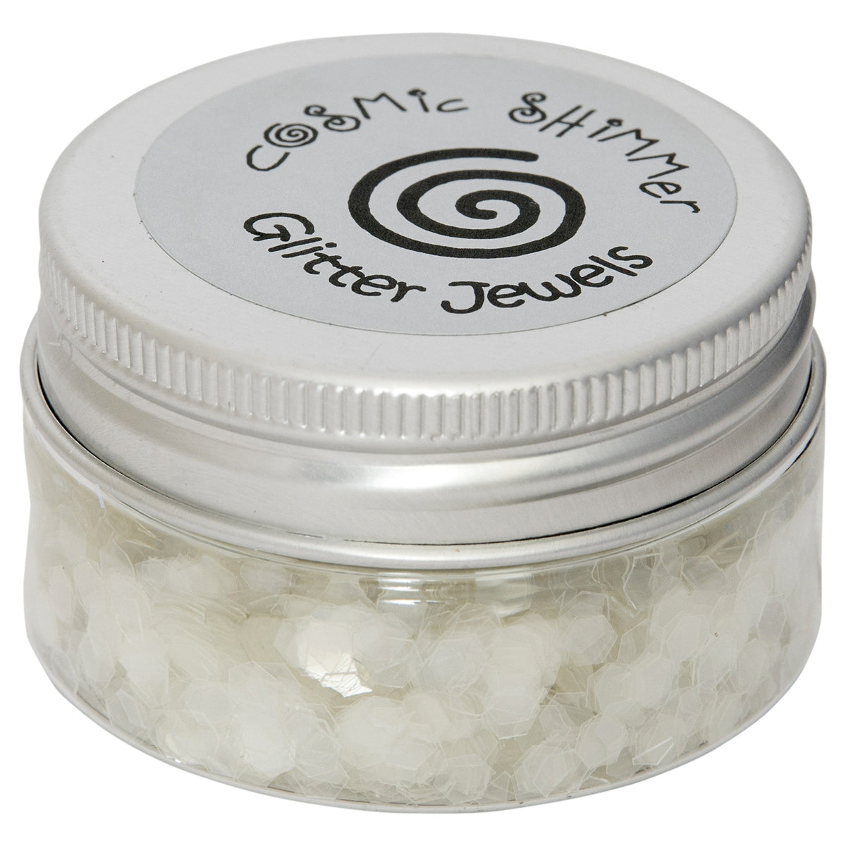 Cosmic Shimmer Glitter Jewels