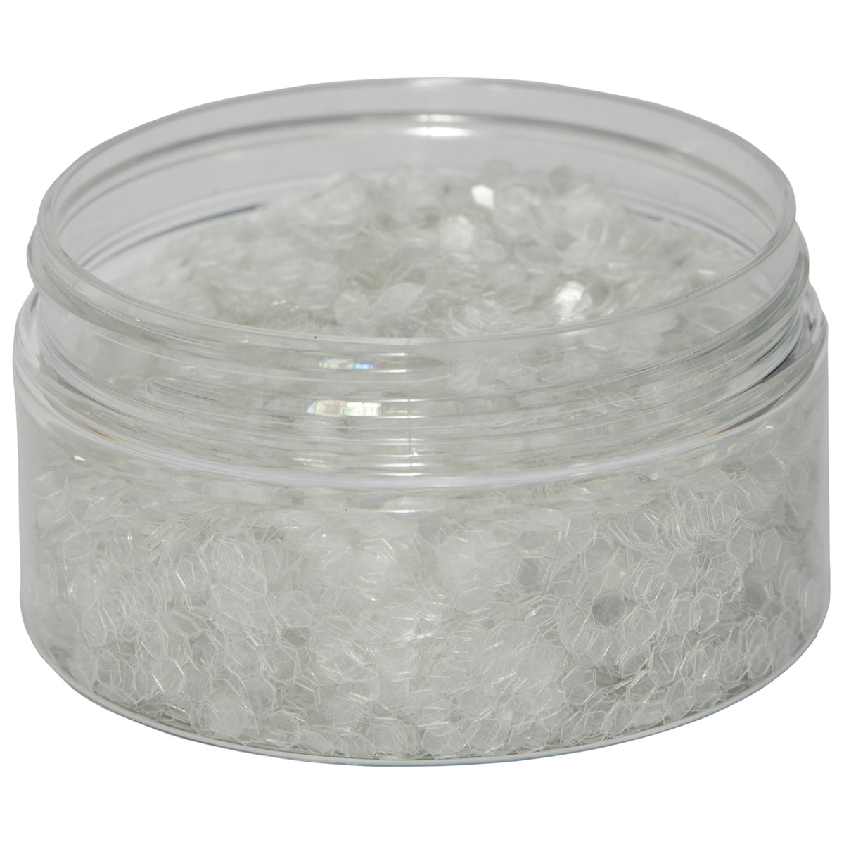 Cosmic Shimmer Glitter Jewels Iced Flake 100ml