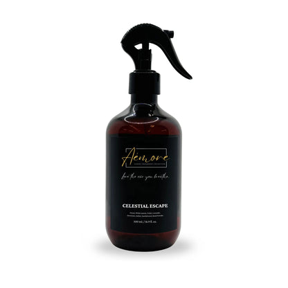 Celestial Escape - Room & Linen Spray