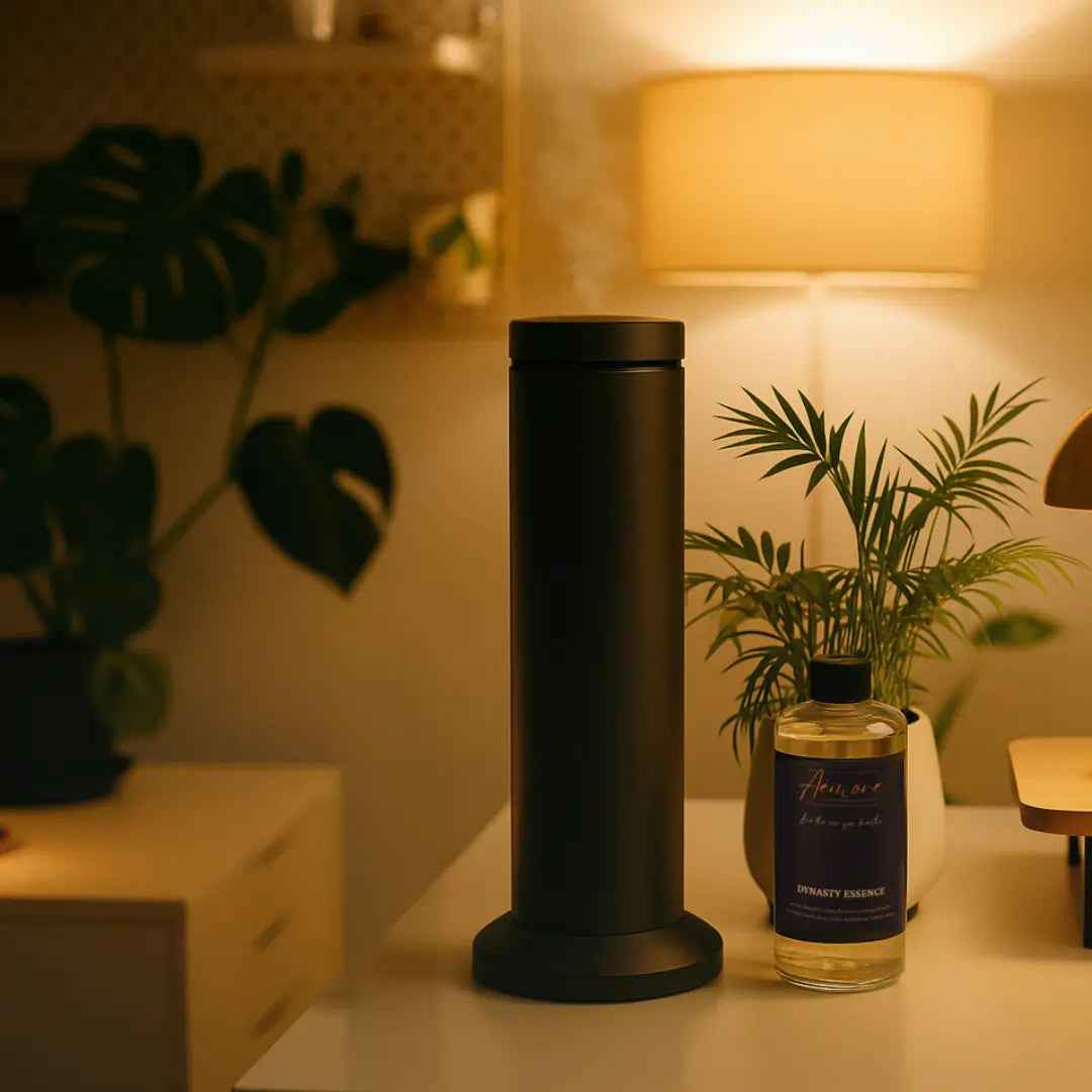 Parfum de Joie - 200 mL Diffuser Oil Refill