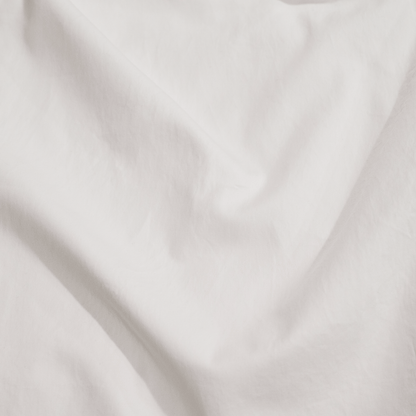 Washed Sateen Sheet Set