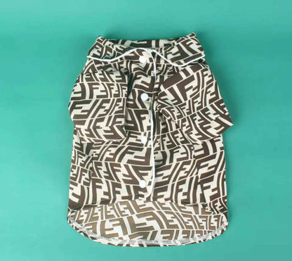 Furendi Dog Pyjamas | Dog Sleepwear