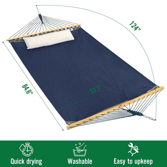 Unity Adjustable Hammock Stand