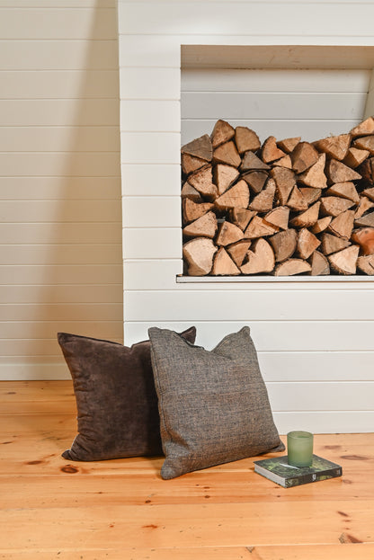 WOOL JUTE - NAYA