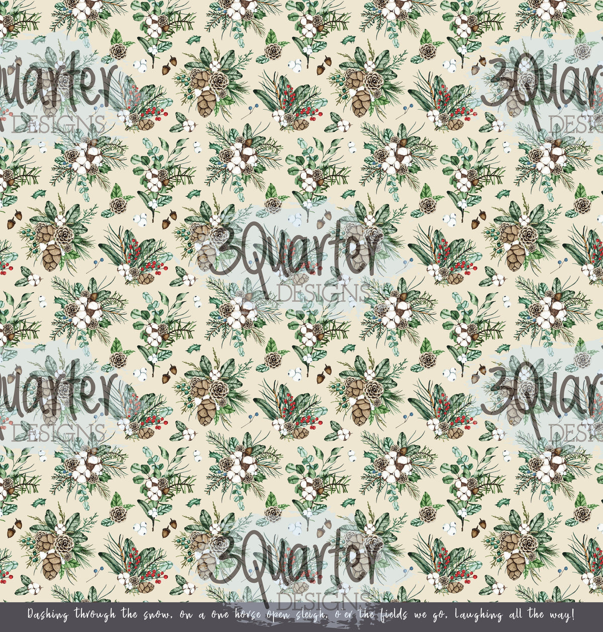 December Wishes 12x12 Collection Pack