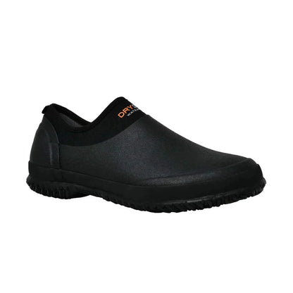 Dryshod Women's Sod Buster Shoe Black