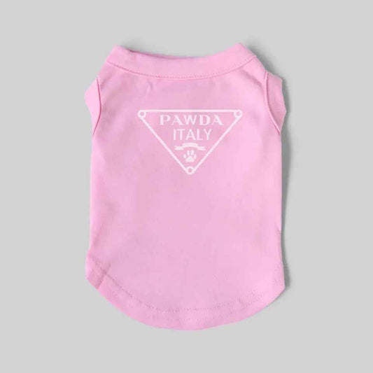 Pawda Tee