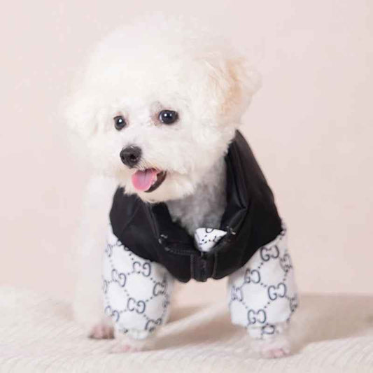 Gigi Jacket – Dog Jacket
