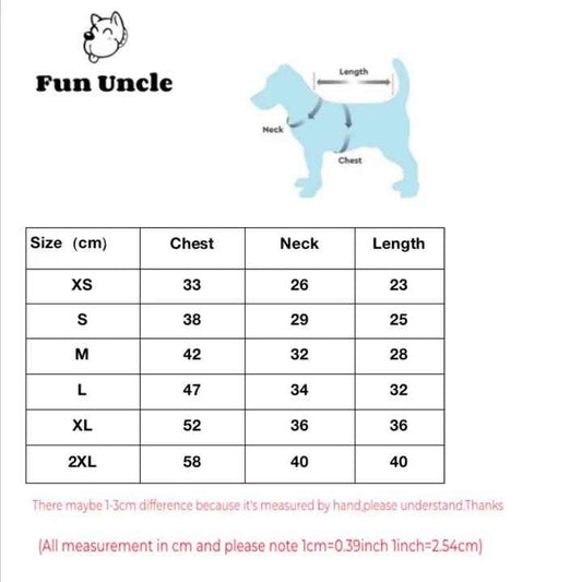 Furendi Essential Dog Sweater | Cozy Everyday Dog Clothing