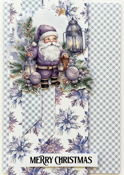 Enchanting Christmas 12x12 Paper Collection