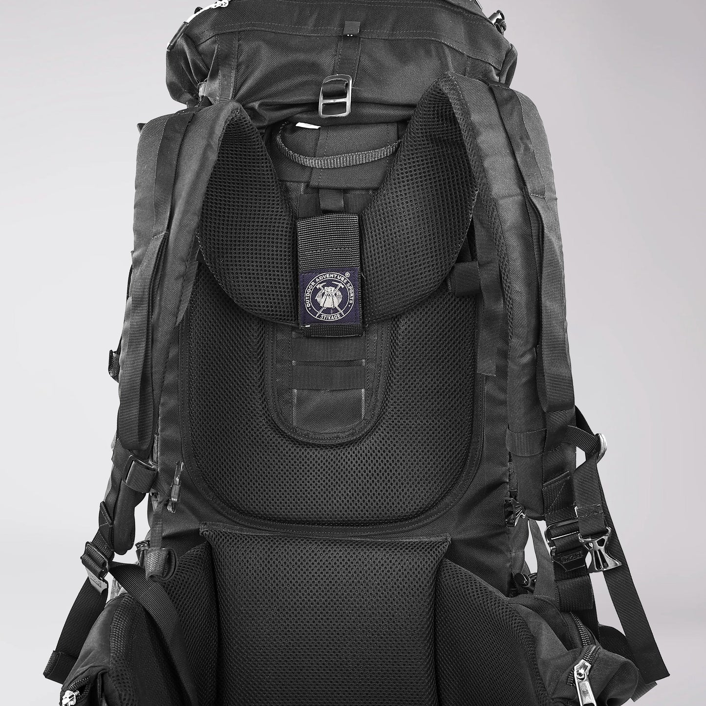 Expedition 80L