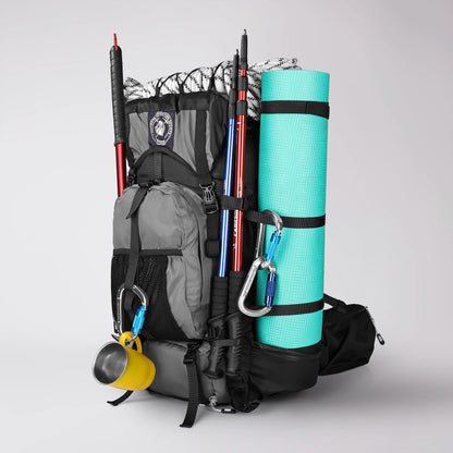 Expedition 80L